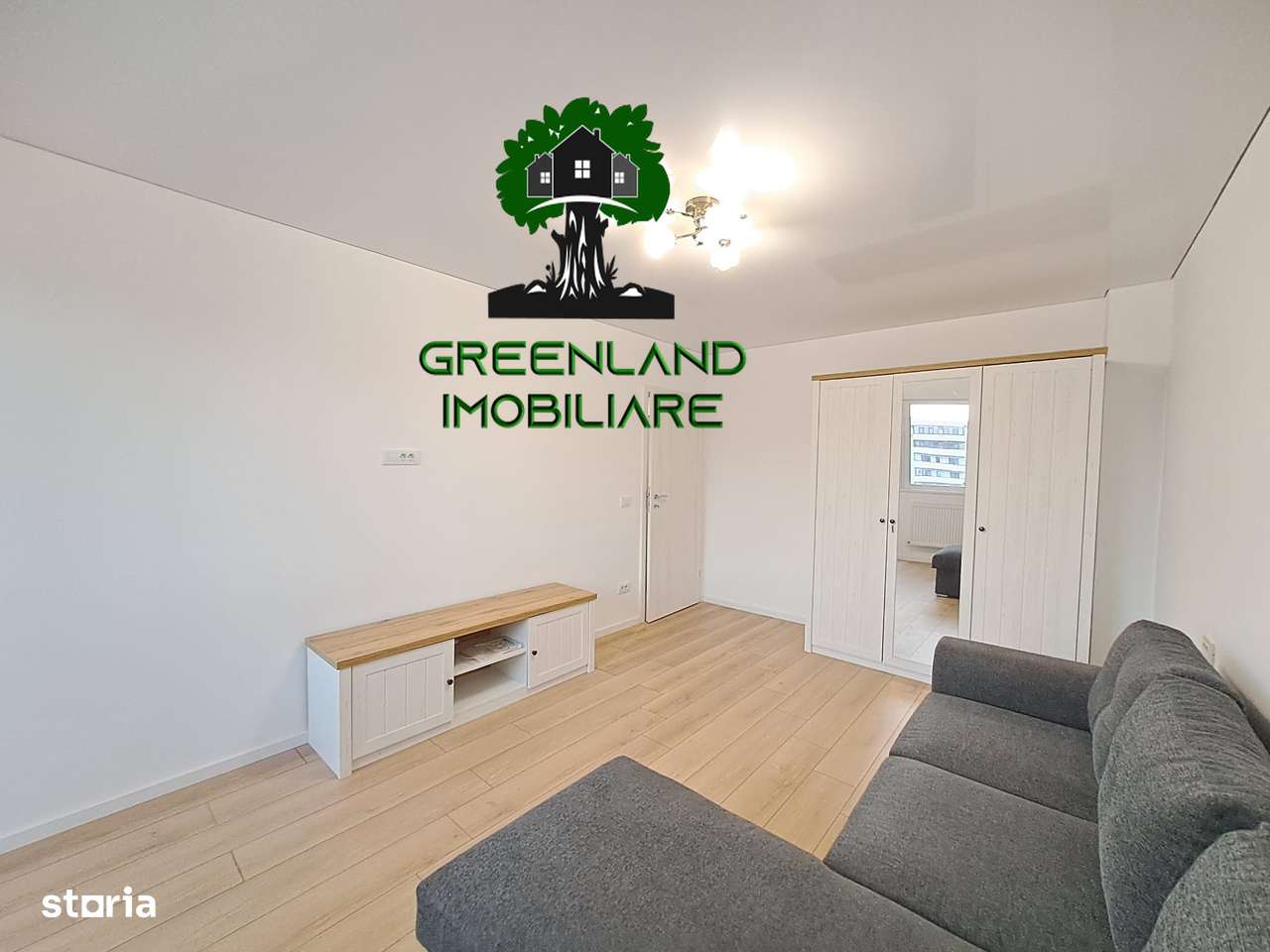 Ap 2 cam, INTABULAT, et 4, DECOMANDAT, Mobilat si Utilat, Bucium Visan - Imagine principală: 5/14