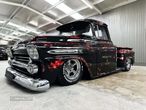 Chevrolet 3100 Apache Stepside 5.4L 327cui V8 - 43