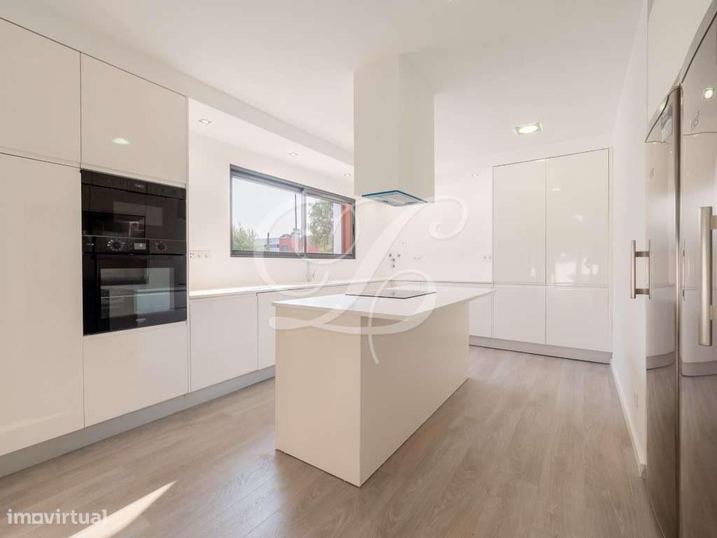 Moradia T4 + 1 | Cascais-12