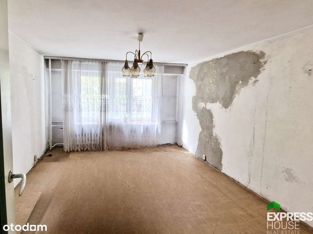 Mieszkanie z niskim czynszem | piwnica | I p. - Pełny obrazek: 5/13