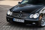 Mercedes-Benz CLK Coupe 200 Kompressor Avantgarde - 19