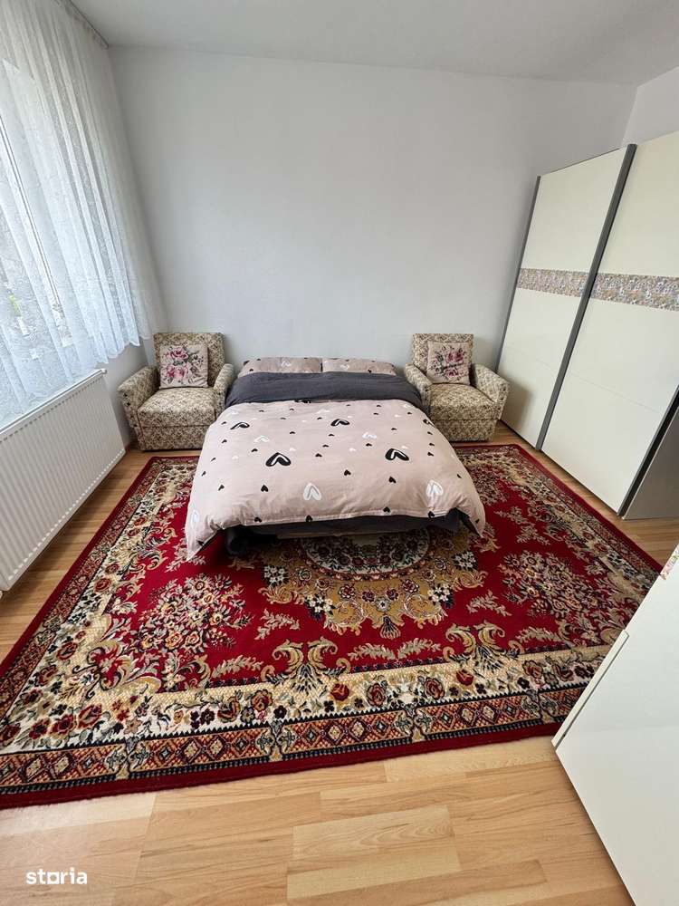 Casa Santandrei - 4 camere-7