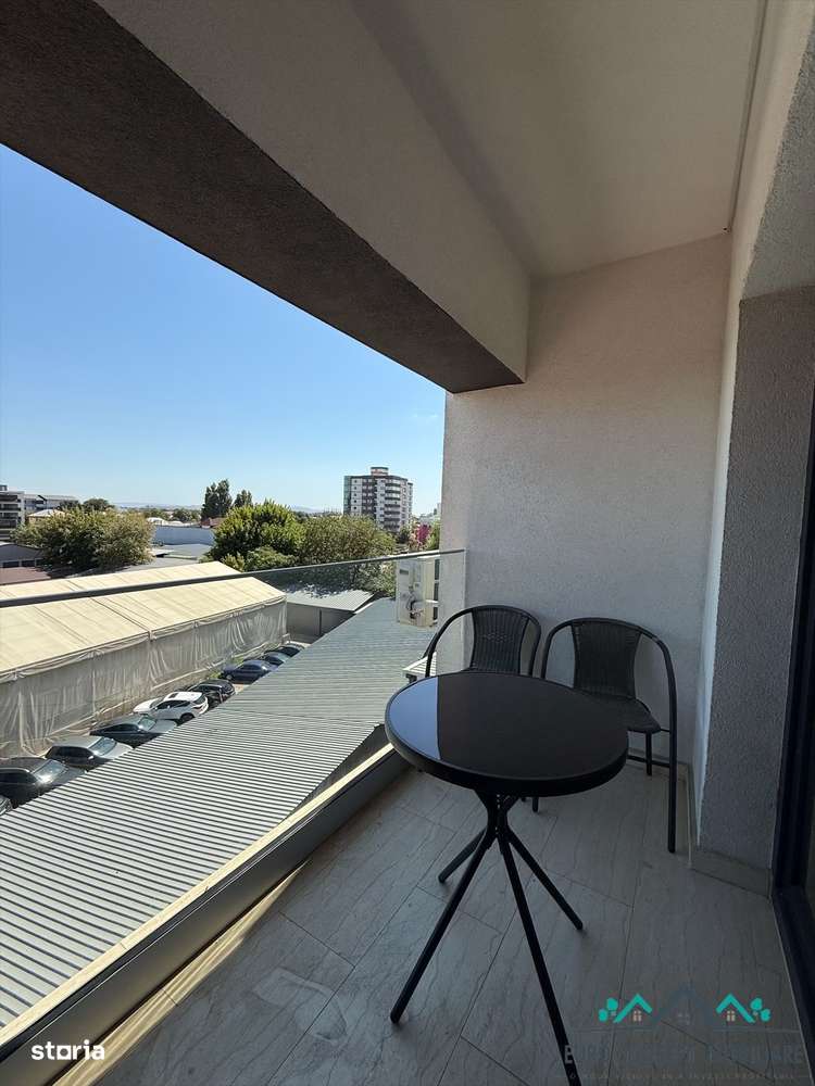 Apartament cu 2 camere de închiriat+loc de parcare - Imagine principală: 5/12