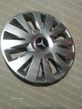 Capace roti MERCEDES-BENZ R15 La set de 4 buc,Capace janata aliaj - 1