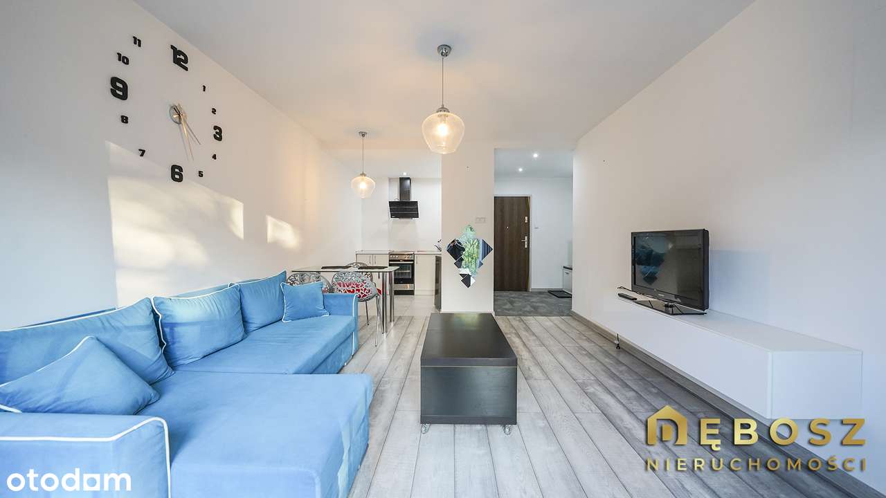 Kłaj | Nowoczesne Mieszkanie w Puszczy - 2-pokoje / 40 m² / 2.100 zł - View 3