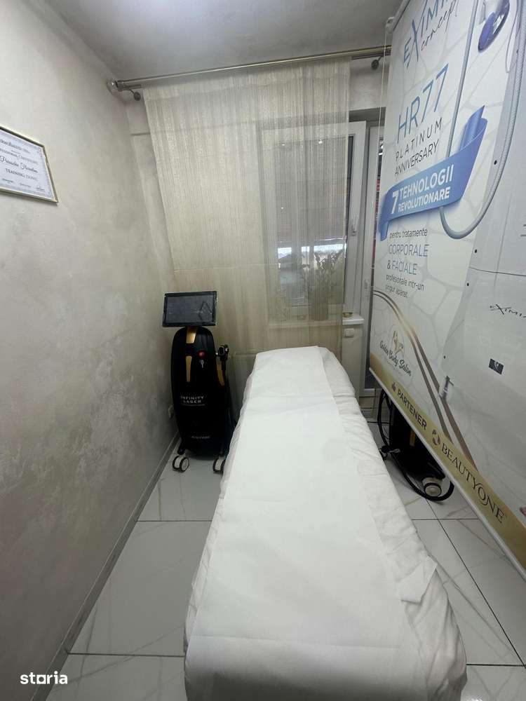 Aparatorii Patriei Ap. 3 Camere cu Gradina,ideal si pentru Spatiu Come-10