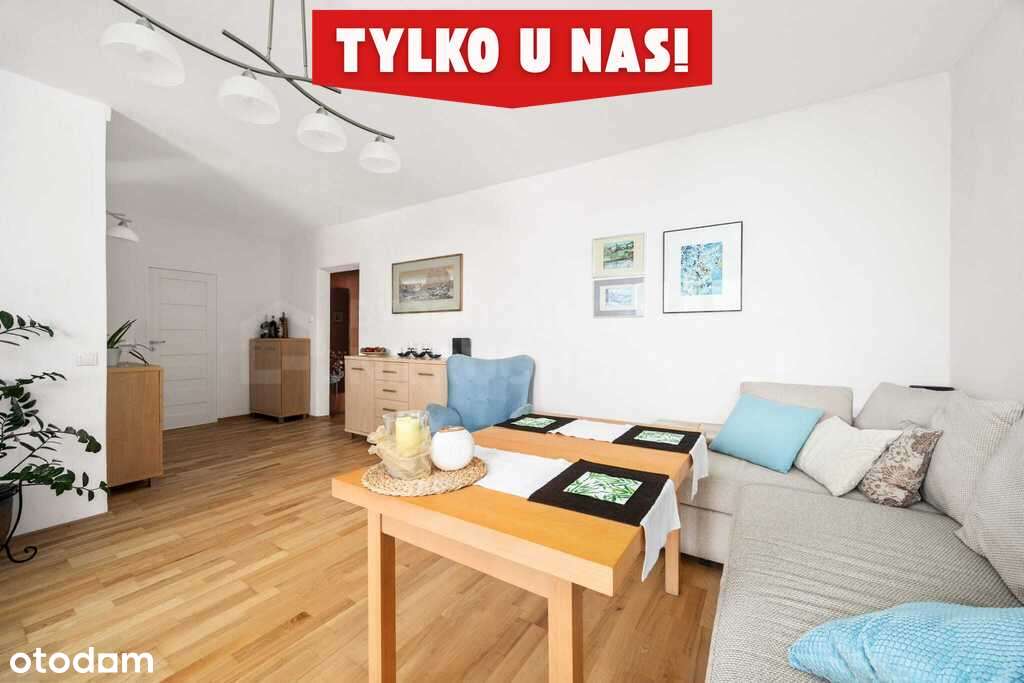 4 pokoje, loggia i osobna kuchnia – Fordon-2