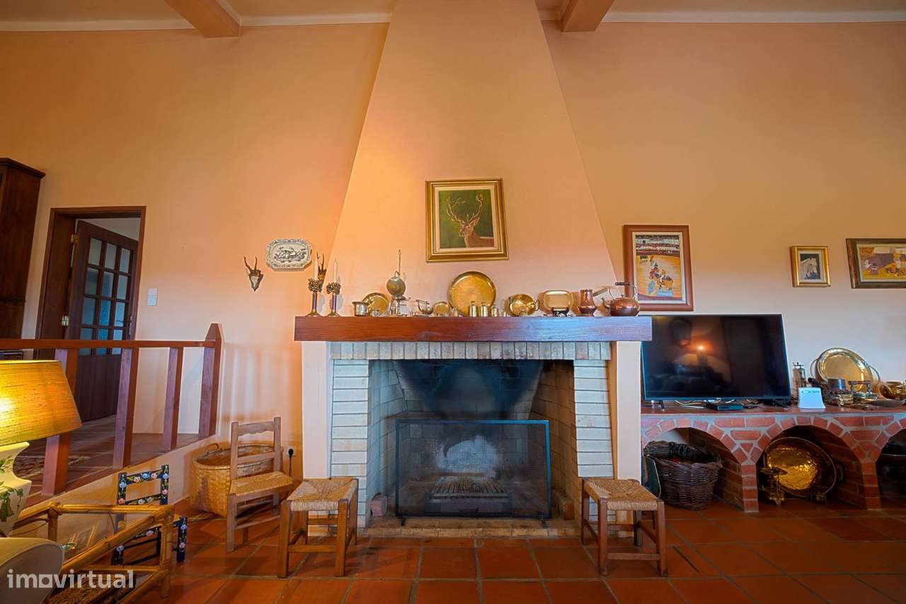 Quinta com Piscina | Venda | Alentejo-14