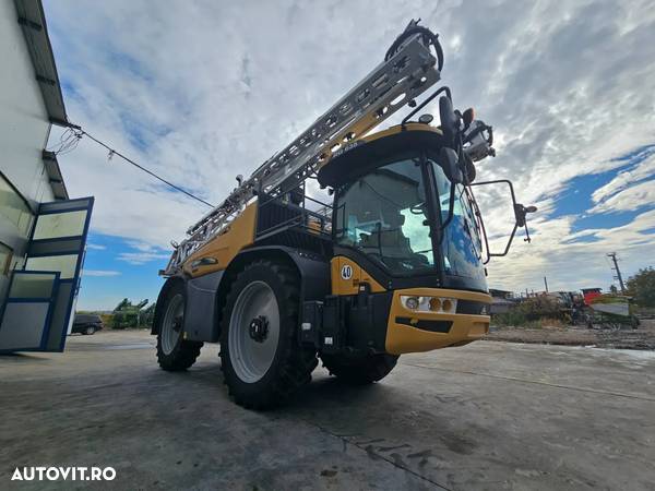 Challenger rogator 635b Leasing 10% - 7