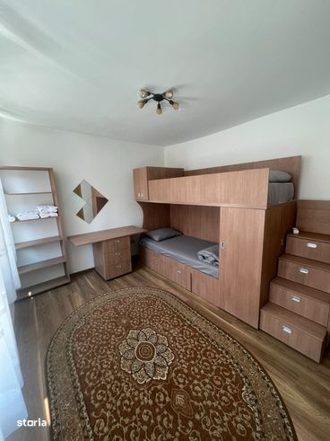 Casă 5 camere + teren 212 mp - Centrul Brasovului - 5173-8