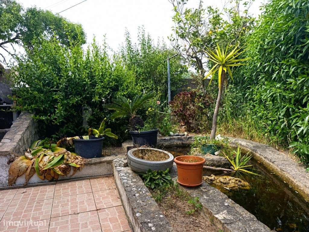 Moradia T3 com amplo terreno a 1,5 km da praia, Vila do Bispo-18