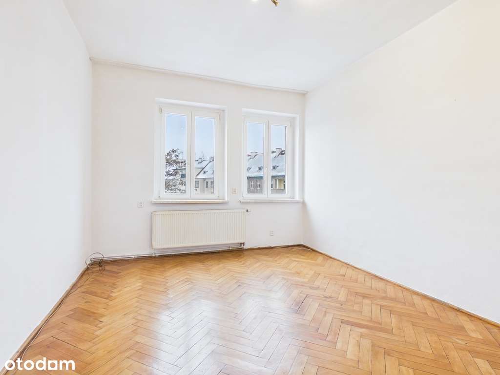 3 pokoje/ Balkon/ Centrum miasta - Widok 3