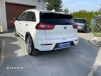 Kia Niro 1.6 GDI HEV 2WD OPF Spirit - 32