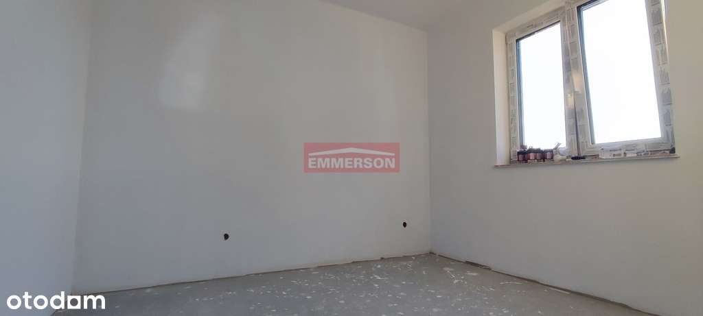 Mieszkanie z ogrodem Kłaj Niepołomice - Pełny obrazek: 5/11