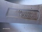 Skoda Octavia felga aluminiowa 6E3 601 025 - 11