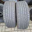 CONTINENTAL CONTIPREMIUMCONTACT 2E 215/55R18 99V 7mm 16R - 1