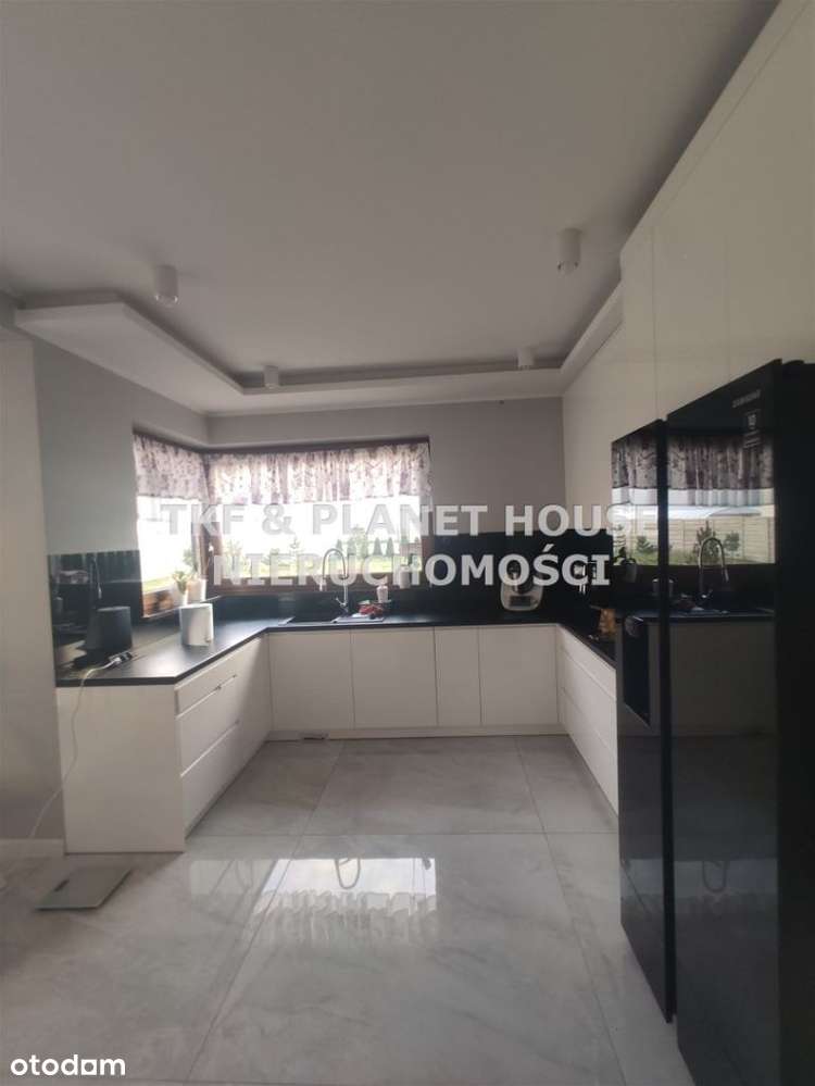 Na sprzedaż nowoczesny dom Głuszyna gm. Klwów-7