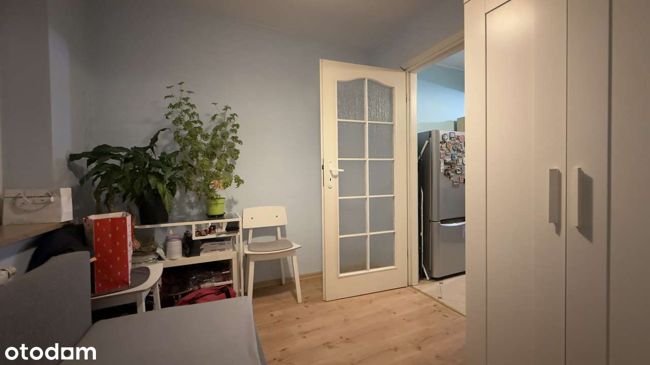 2 pokoje + osobna kuchnia | Krowodrza OKAZJA!-6