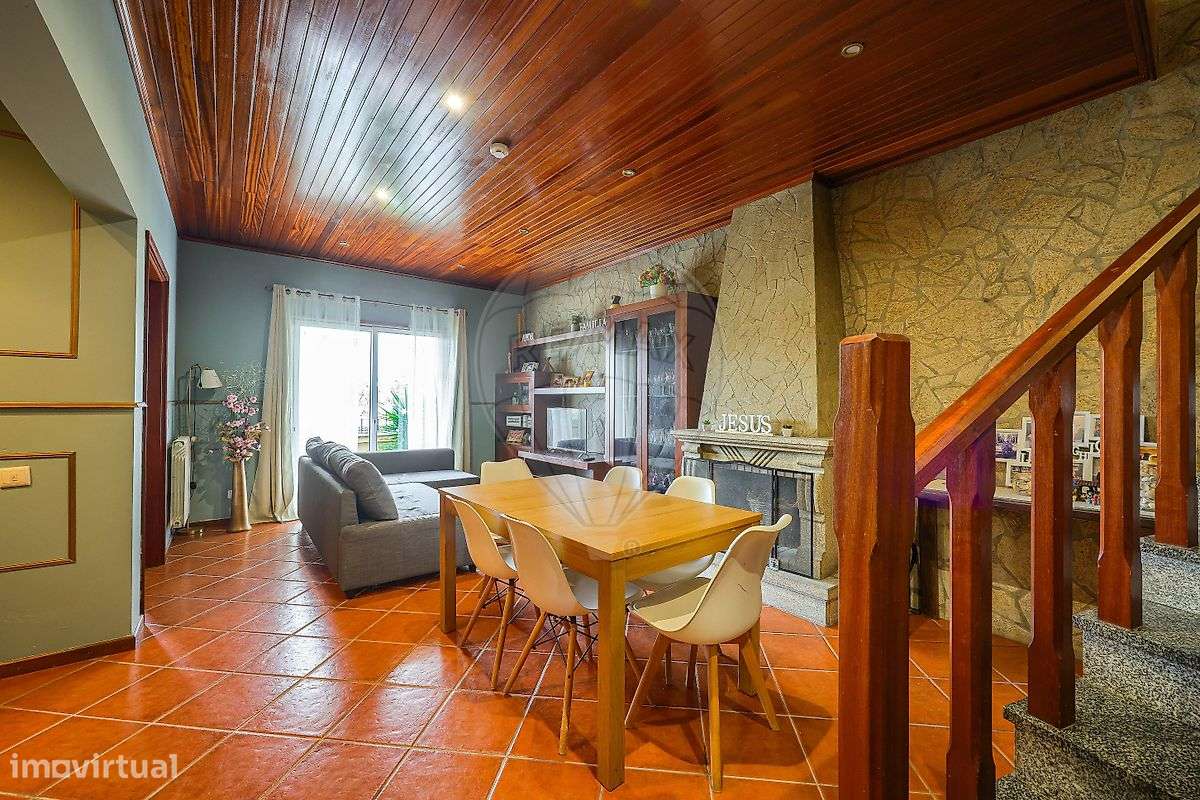 Moradia T3 - Gafanha da Nazaré - Grande imagem: 2/41