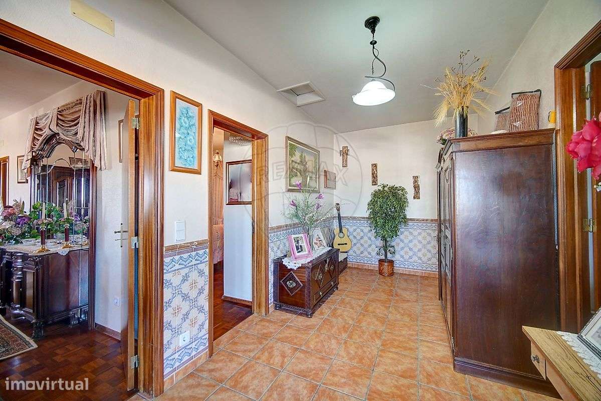 Apartamento T2 para venda-8