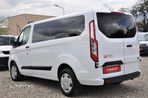 Ford Transit Custom Kombi 8 Locuri - 6