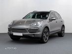 Porsche Cayenne 3.0TD TipTronic - 1