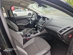 Ford Focus 1.6 TDCi DPF Start-Stopp-System Business - 10