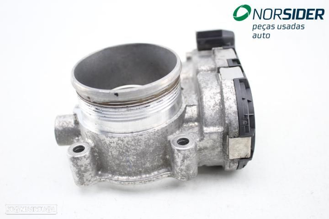 Corpo de injecçao / borboleta Volvo S60|10-13 - 4