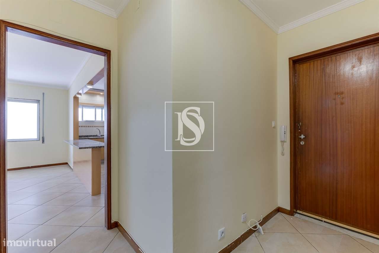 Apartamento T1+1 Venda em Vila do Conde,Vila do Conde-12
