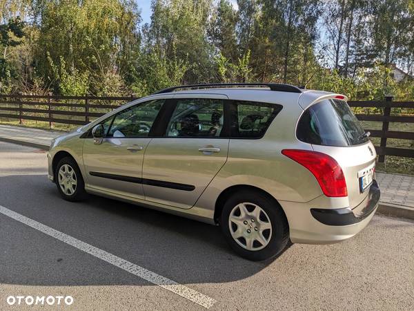 Peugeot 308 1.4 Trendy - 17