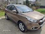 Hyundai ix35 2.0 CRDi Comfort 4WD - 2