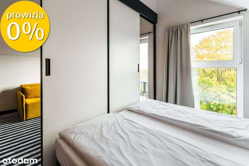 Apartament 305 z basenem Kołobrzeg-9