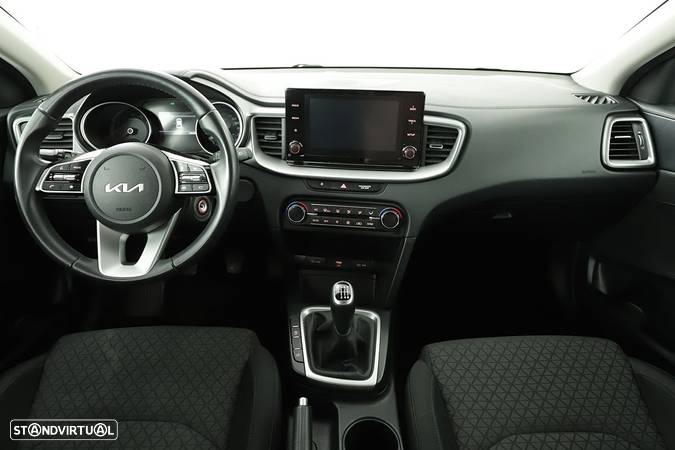 Kia Ceed 1.0 T-GDI Sport - 7