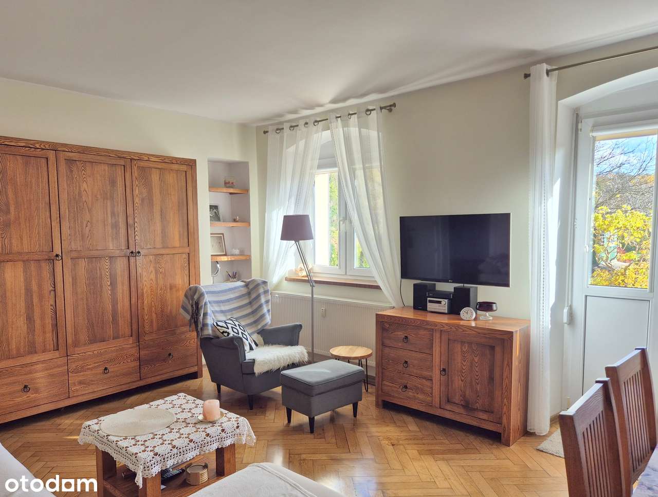 sprzedaż mieszkanie 2 pokojowe-5