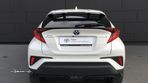 Toyota C-HR 1.8 Hybrid Exclusive - 4