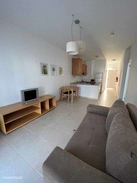 Apartamento T1 Palmela Village - mobilado e equipado - Grande imagem: 5/12