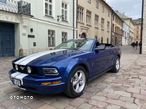 Ford Mustang 4.0 V6 - 1