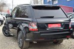 Land Rover Range Rover Sport 3.0 I TDV6 - 6