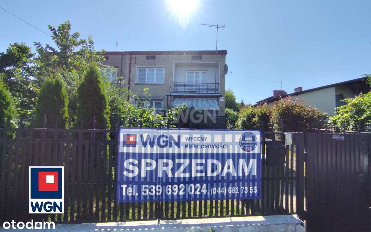 Dom, 140 m², Radomsko - Pełny obrazek: 4/18