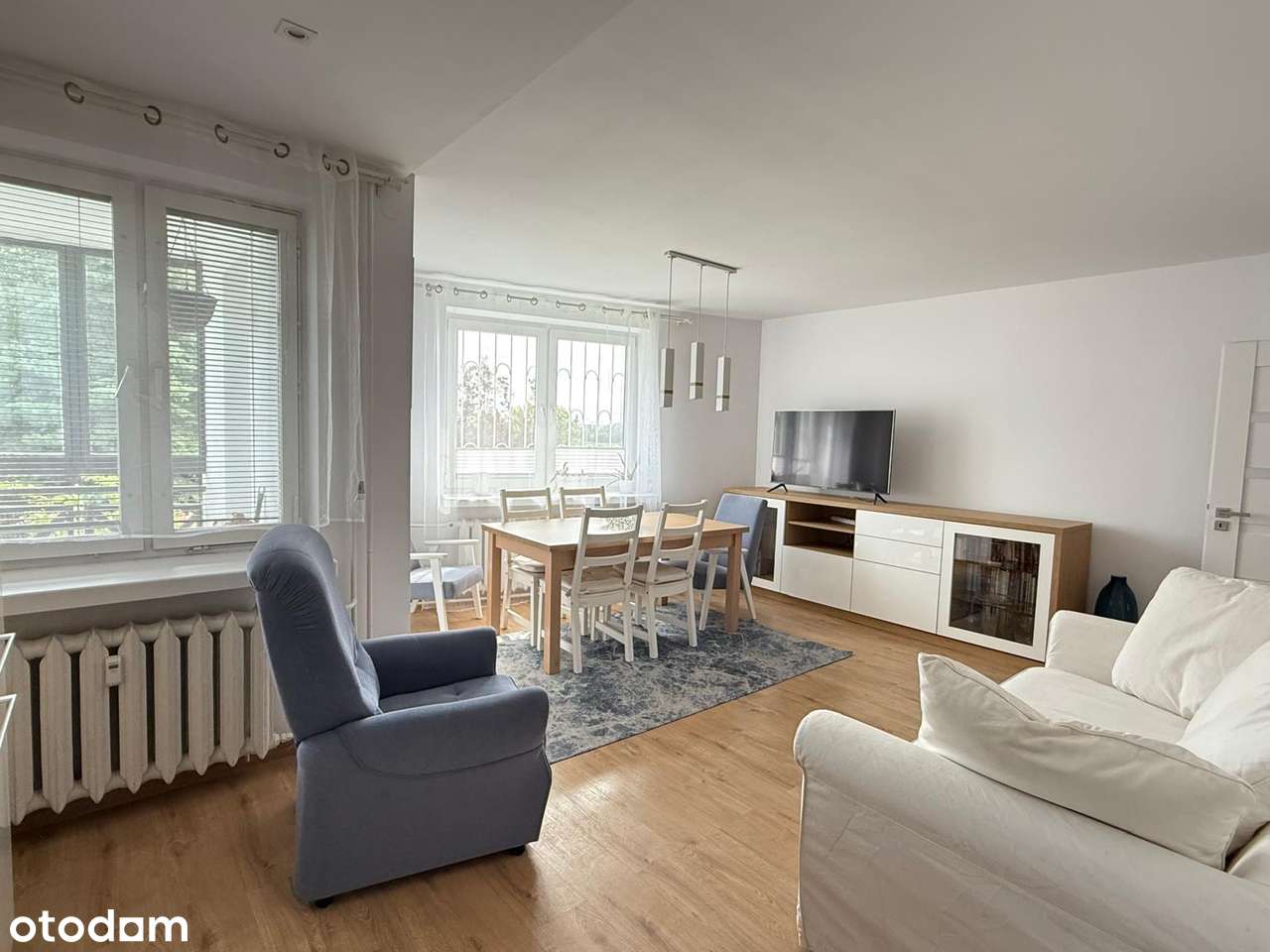 3 POKOJOWE przy Placu Centralnym | PIWNICA |widok na łąki Nowohuckie