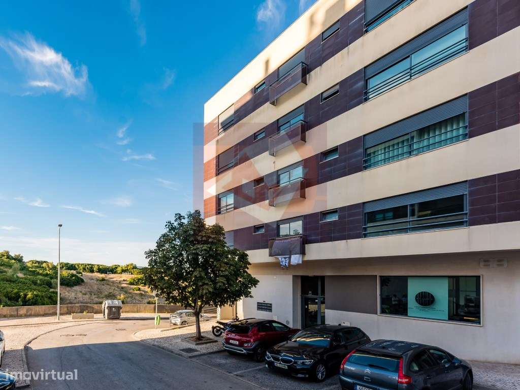 Apartamento T2 na Quinta do Conventinho, Loures-22