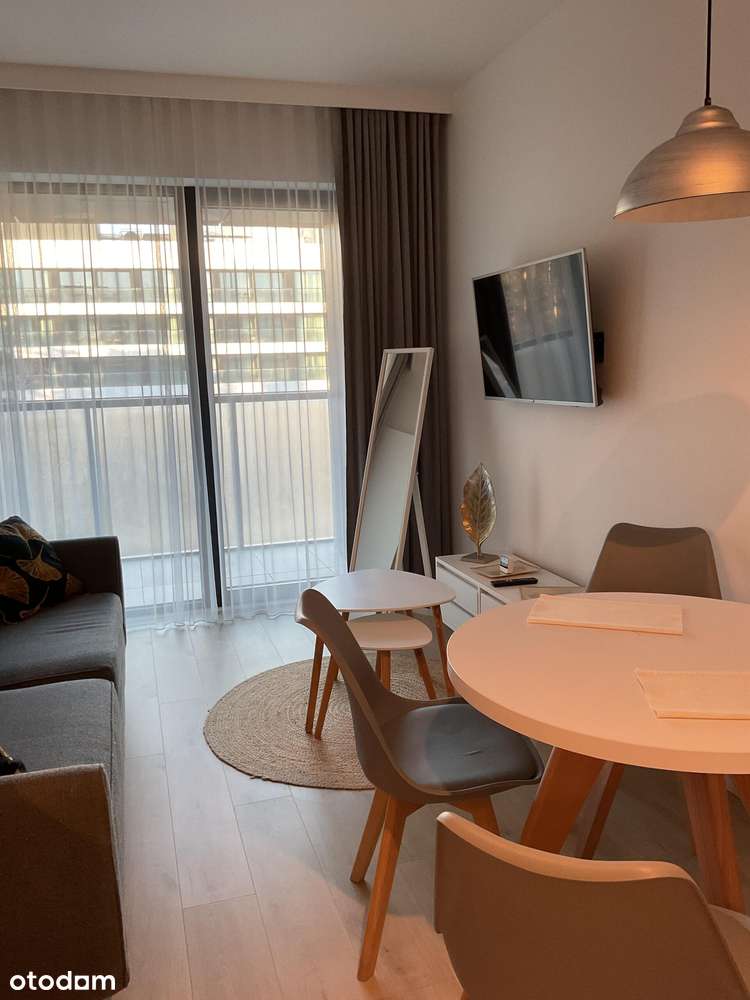 Mieszkanie z miejscem parkingowym  w  Shellter Hotel &Apartaments-4