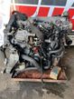 M77 Motor Volvo V40 1.9 Td De 2000 Ref- D4192T2 - 2