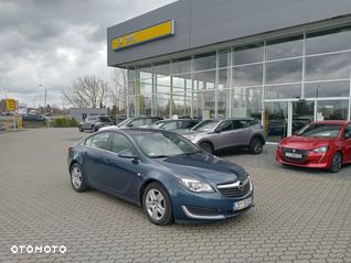 Opel Insignia 1.6 CDTI Edition ecoFLEX S&S
