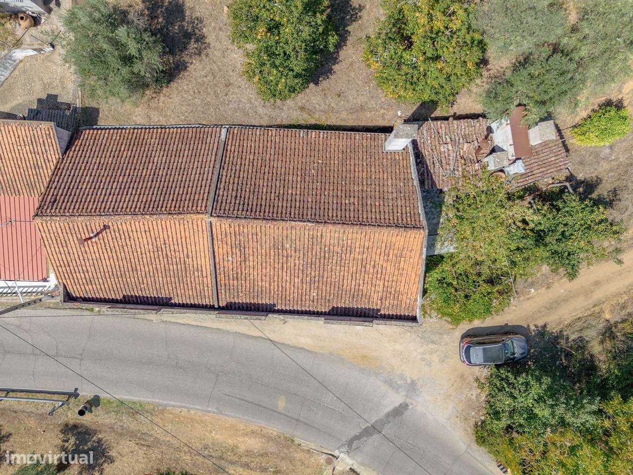 Moradia T4, Sardoal, Santarém-39