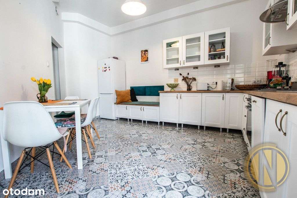 Stare Miasto | Plac na Groblach | 3 pok.| Eng - Pełny obrazek: 4/17