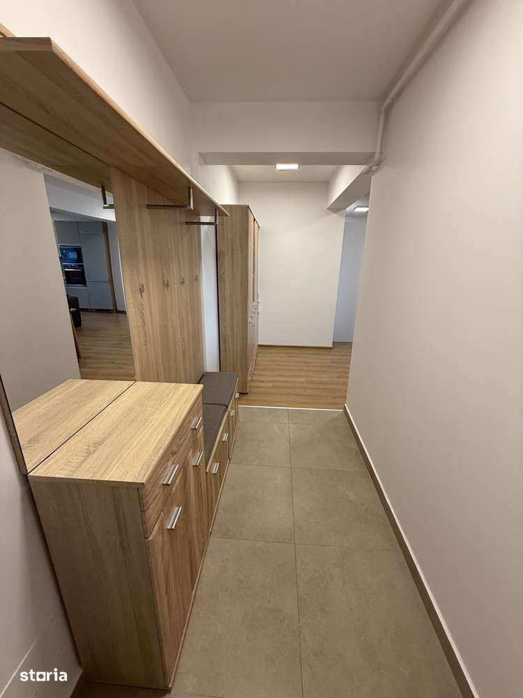 Apartament Premium - Global City Mihai Bravu - Parcare Sub - Imagine principală: 5/17