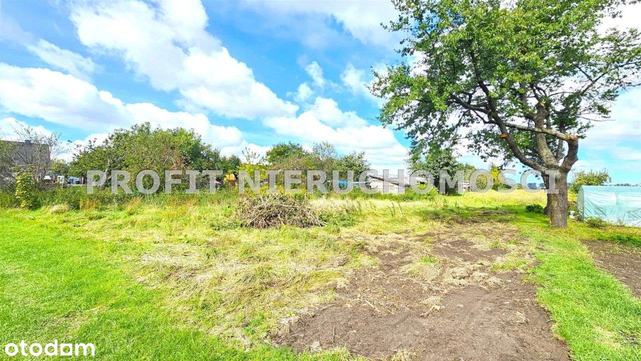 Mieszkanie bezczynszowe z ogrodem i działką - Pełny obrazek: 5/20