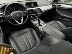 BMW Seria 5 520d Touring Aut. Luxury Line - 9