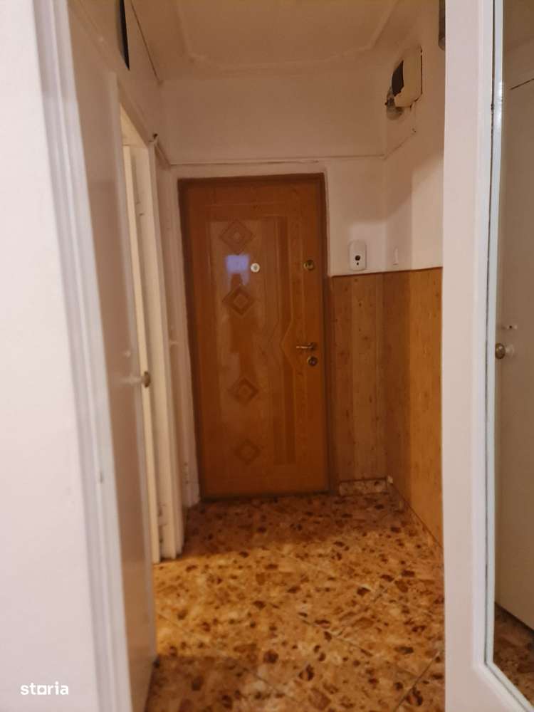 Apartament 2 camere semidecomandat – Pacurari-6